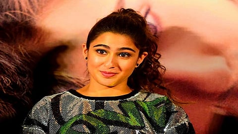 sara ali khan