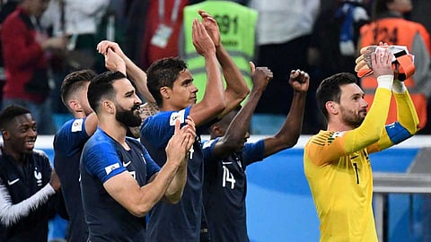 France