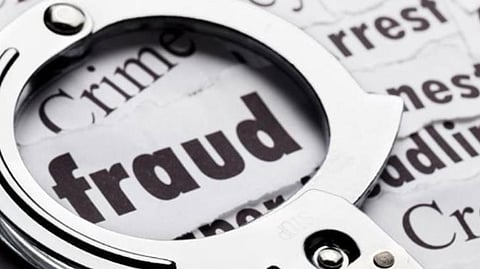 Case registered by CBI against film producer Jaspreet Walia Accused of defrauding bank crime mumbai