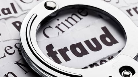 Fraud