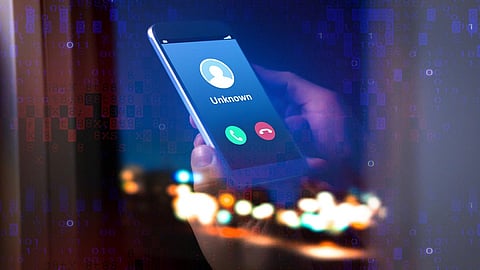 Two mobiles and a SIM card seized from Kalamba jail