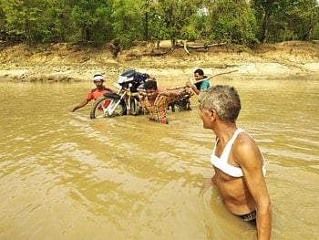 gadchiroli