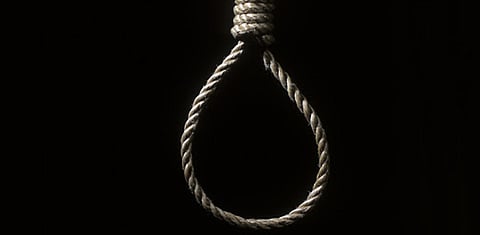 Complainant commits suicide in Thane premises by questioning police