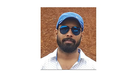 जिवाची पर्वा न करणारा कऱ्हाडचा 'गणेश' ठरला त्यांच्यासाठी विघ्नहर्ता