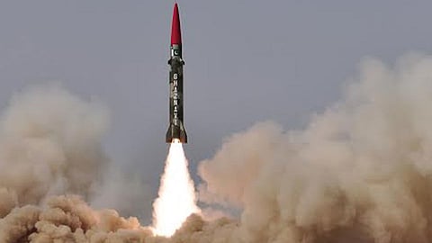 how many dangerous Ghazanavi to India