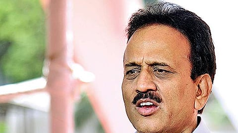 girish mahajan