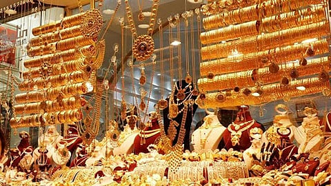 Golden Jubilee of Gols rate : increase of Rs 50,000 in 50 years