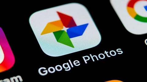 google photo service