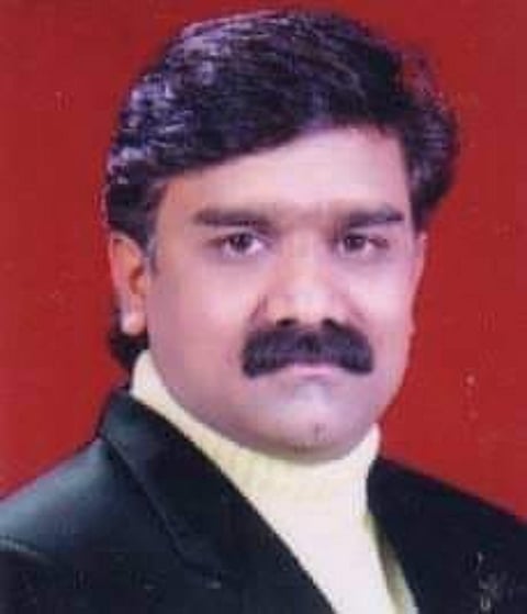 डॉ. अजित गोपछडे