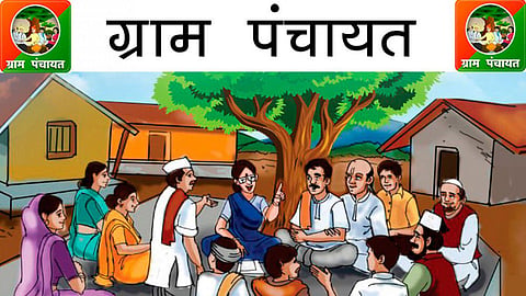 अतिरिक्त कामामुळे ग्रामपंचायत प्रशासकांची पळापळ
