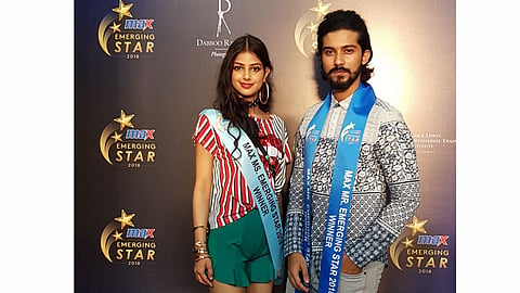 Max Emerging Star Grand Finale