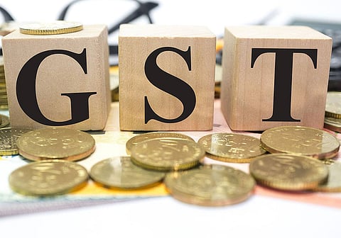 "जीएसटी' संकलन 11.77 लाख कोटींवर