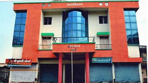haldi village touched by historical events story by sainath patil