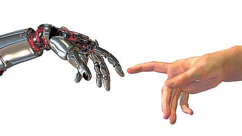 artificial intelligence