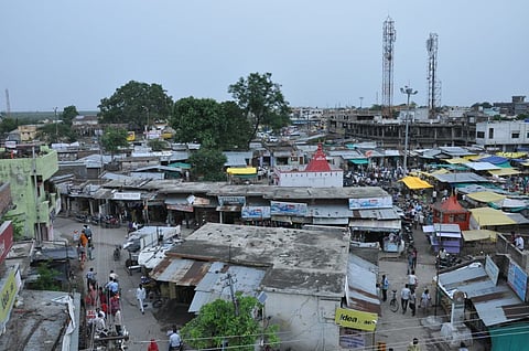 hingna village