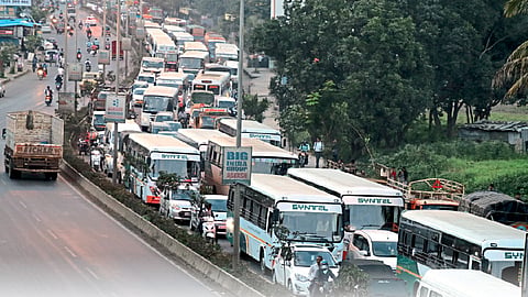 ‘आयटीयन्स’ची डोकेदुखी