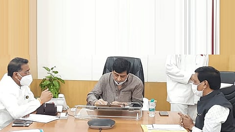 Super Multi specialist Hospital to be set up on Mumbai Goa Highway