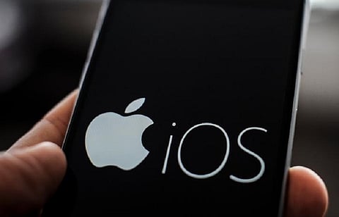 iOS