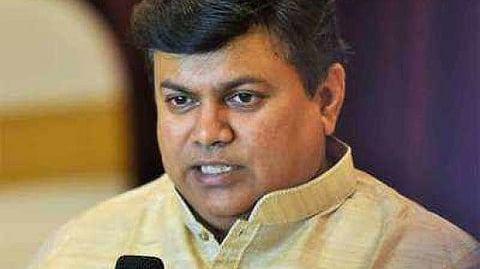 uday samant