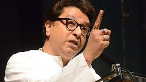 raj thackeray