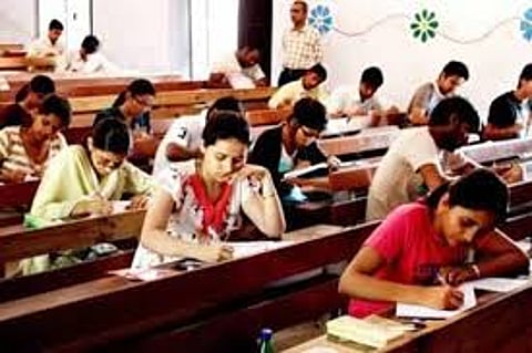 exam