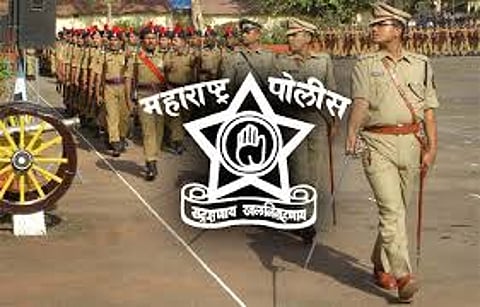 मोठी ब्रेकिंग ! अहोरात्र मेहनत करुनही पोलिसांना 75 टक्केच वेतन