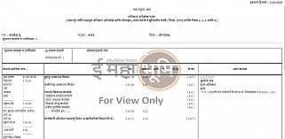 Why there was a record increase in agricultural account burglary in Kolhapur district? Know!