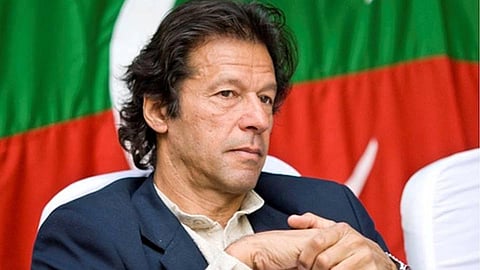 imran khan