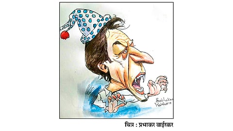 imran