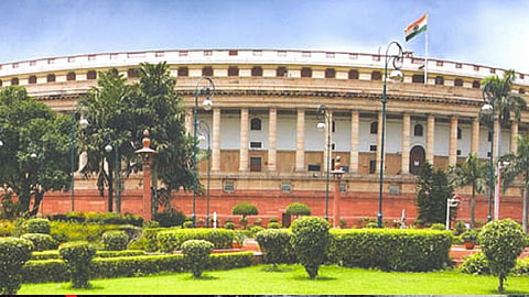 india parliament no question hour