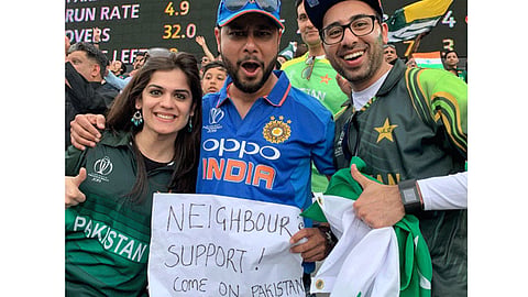 india-Pak