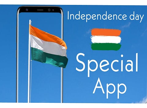 Independence day Status popular apps for dp and Status