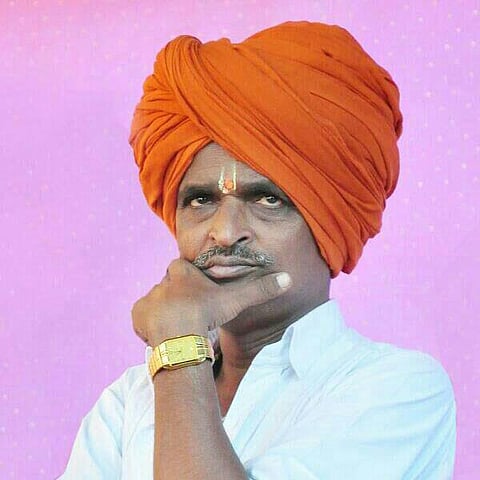 Increasing support to Indorikar Maharaj