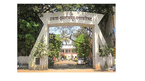 In Islampur, property owners get 50 to 55 per cent tax relief