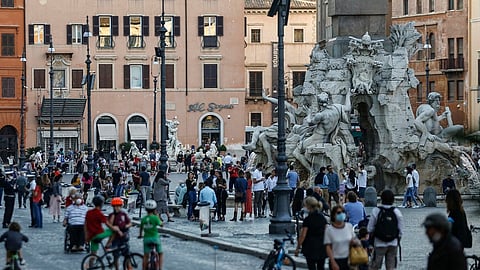 italy