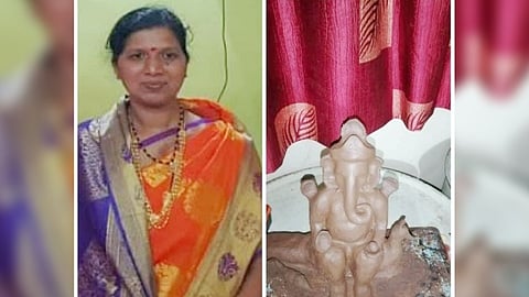 javle taluka