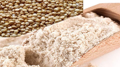 Akola Marathi News- The result of government lethality; Sorghum husk; Sold at exorbitant prices
