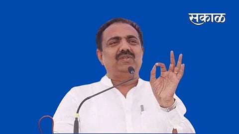 jayant patil