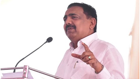आता देवही फडणवीस सरकारला वाचवू शकणार नाही : जयंत पाटील