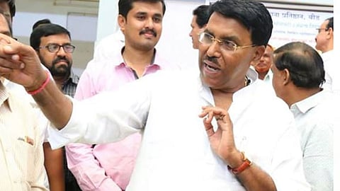Jaydatta Kshirsagar
