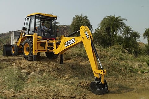 jcb akola