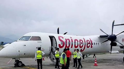 spicejet
