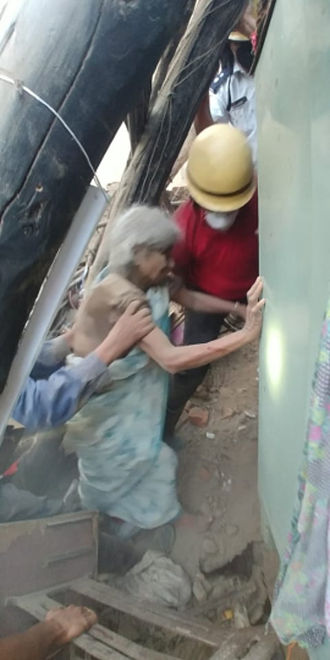 jirn ghar