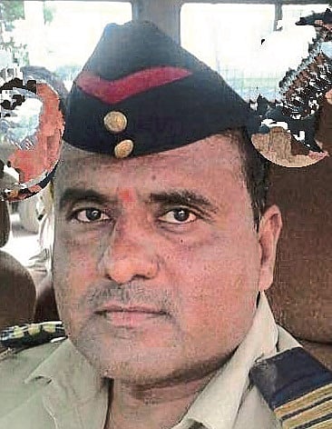jitendra sali