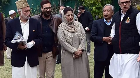 Assembly Elections 2023: Jammu and Kashmir