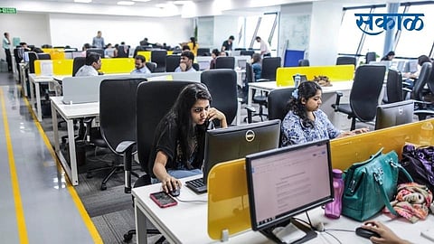 tips for office women in office any work say no to seniors in kolhapur