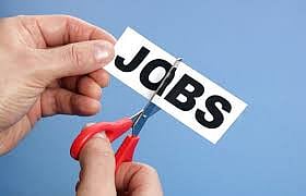 Unemployment ax on 20 employees in Akola, contract workers open with termination of service