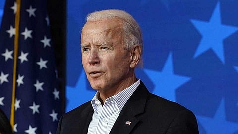 joe biden