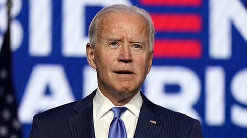 US Election 2020 : महासत्तेचे ध्रुवीकरण