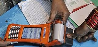 Keep the biometric off in the ration shop